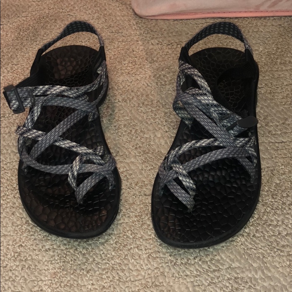 Chacos